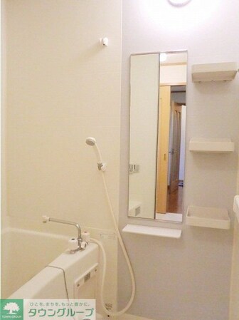 アン・ミュ-ルの物件内観写真